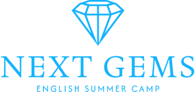 Next Gems Camp Logo